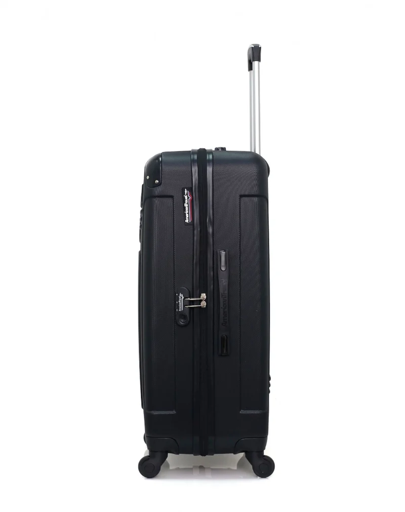 Großer Koffer 70cm HARLEM-A
