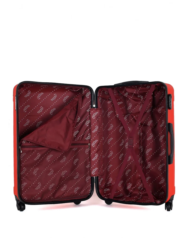 Großer Koffer 70cm HARLEM-A