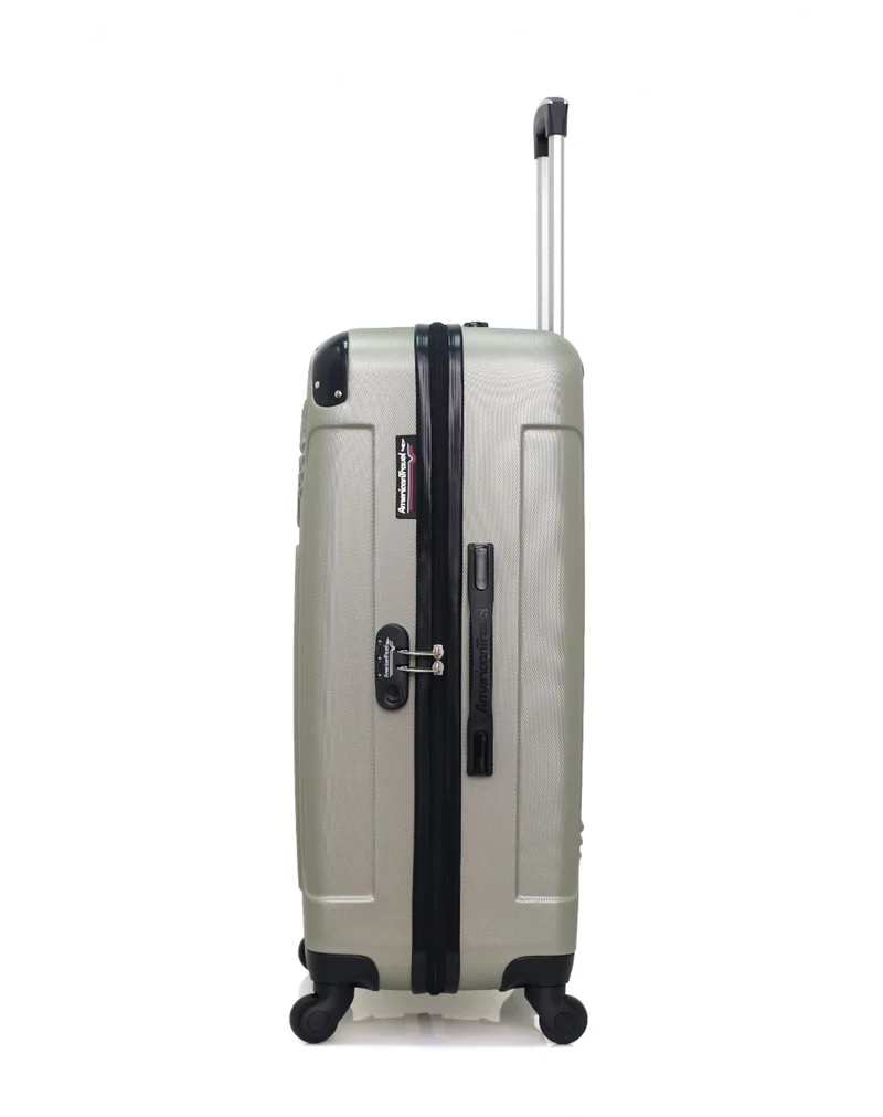 Großer Koffer 70cm HARLEM-A