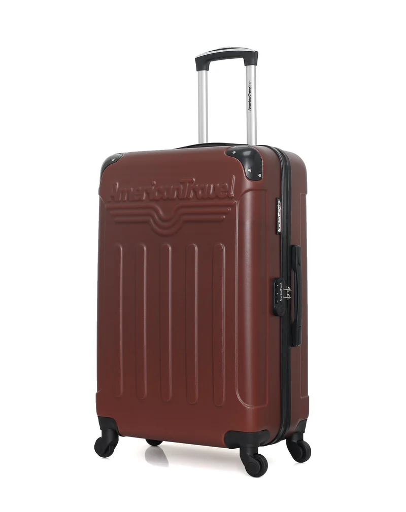Großer Koffer 70cm HARLEM-A