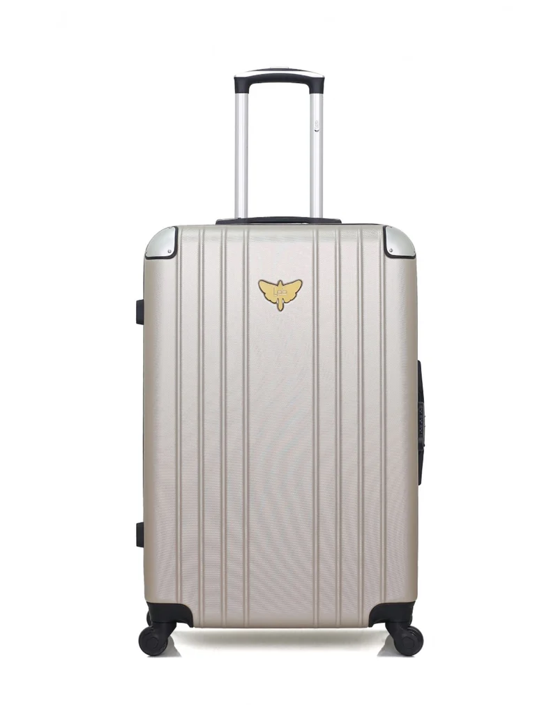 LPB LUGGAGE - Großer Koffer 70cm AMELIE-A