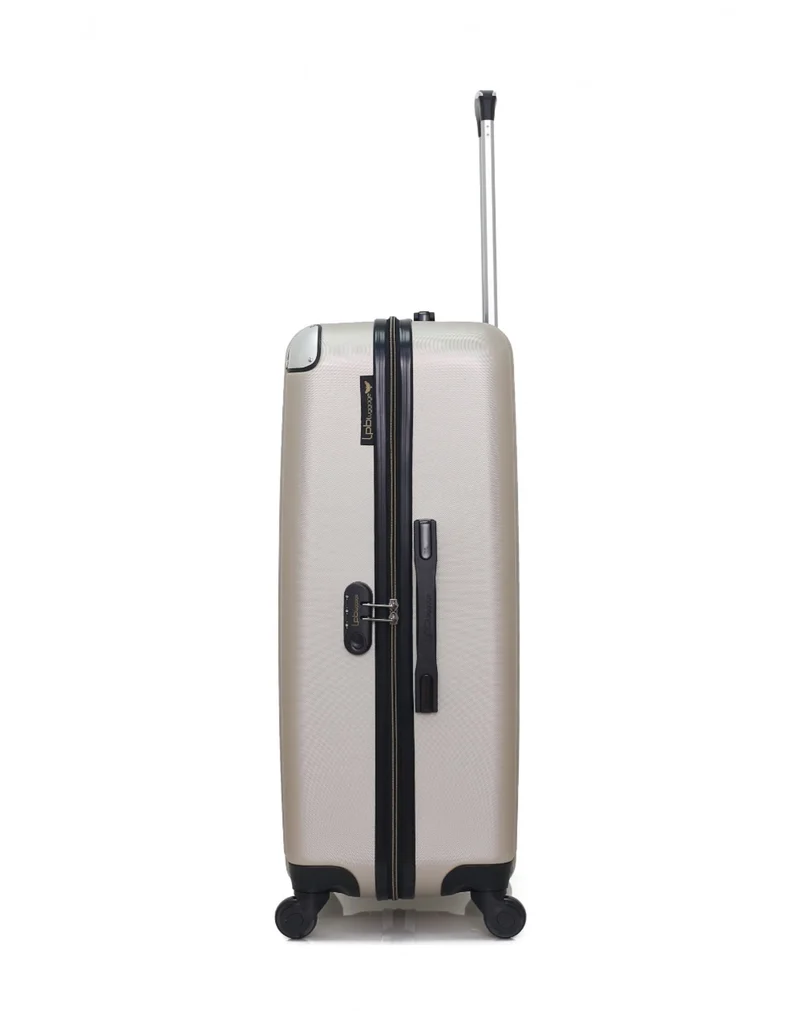 LPB LUGGAGE - Großer Koffer 70cm AMELIE-A