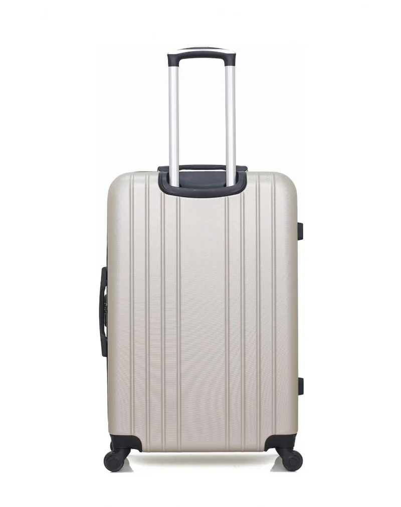 LPB LUGGAGE - Großer Koffer 70cm AMELIE-A