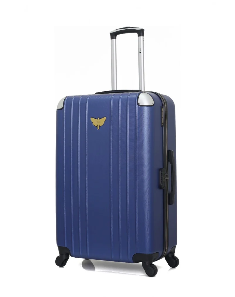 LPB LUGGAGE - Großer Koffer 70cm AMELIE-A