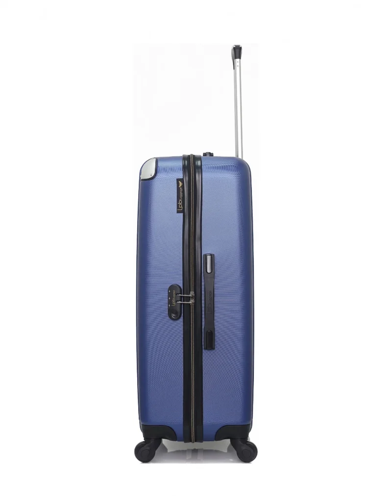 LPB LUGGAGE - Großer Koffer 70cm AMELIE-A