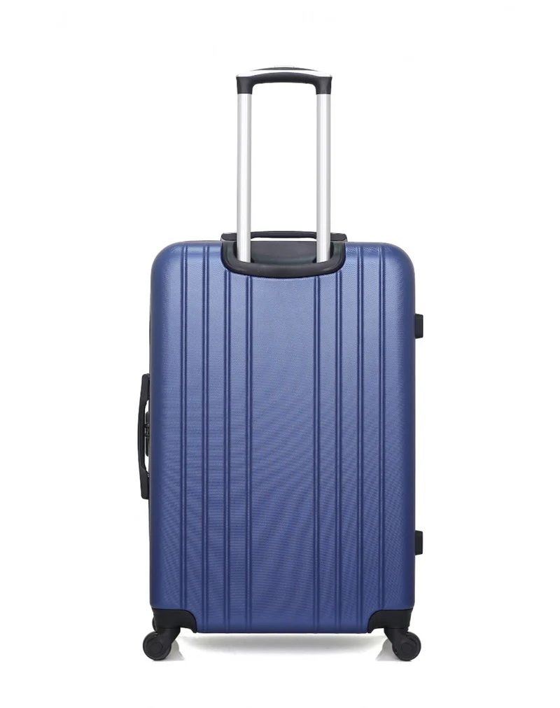 LPB LUGGAGE - Großer Koffer 70cm AMELIE-A