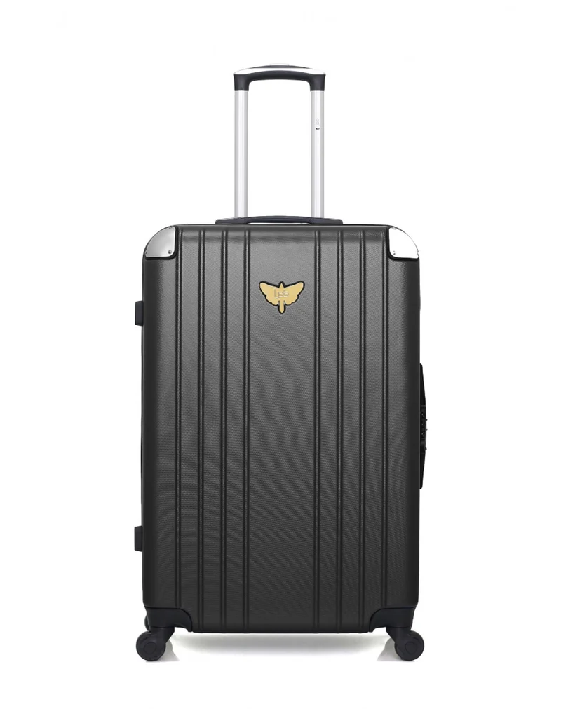 LPB LUGGAGE - Großer Koffer 70cm AMELIE-A
