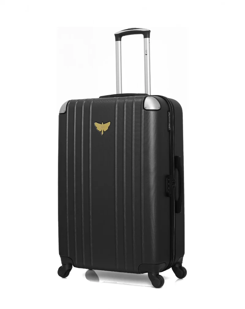 LPB LUGGAGE - Großer Koffer 70cm AMELIE-A