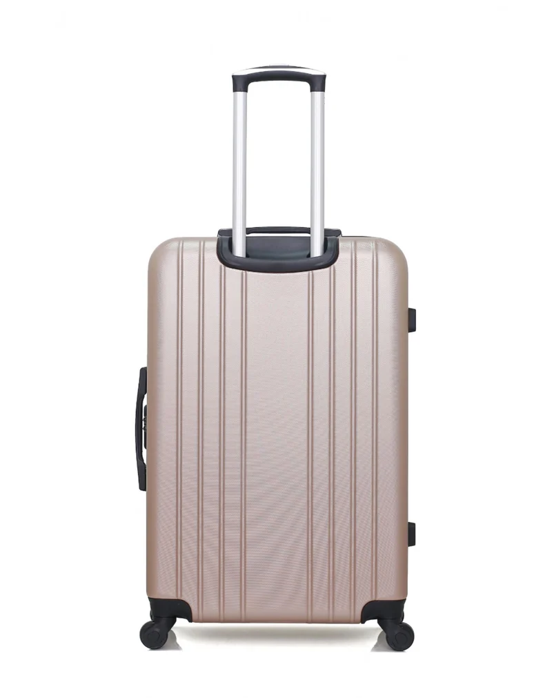 LPB LUGGAGE - Großer Koffer 70cm AMELIE-A