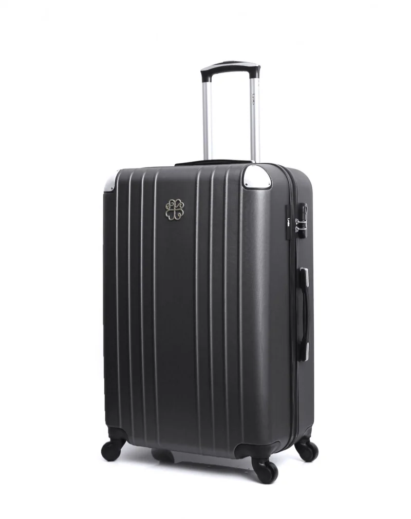 LPB LUGGAGE - Großer Koffer 70cm AMELIE-A