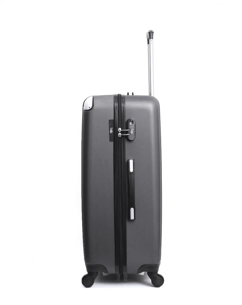 LPB LUGGAGE - Großer Koffer 70cm AMELIE-A