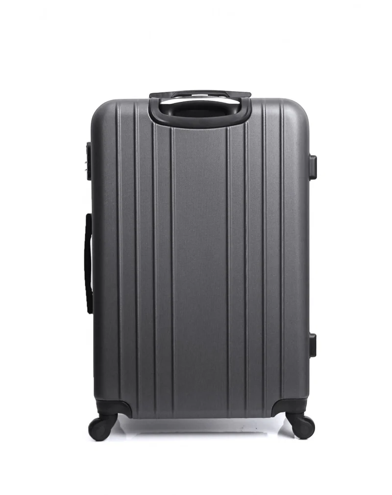 LPB LUGGAGE - Großer Koffer 70cm AMELIE-A
