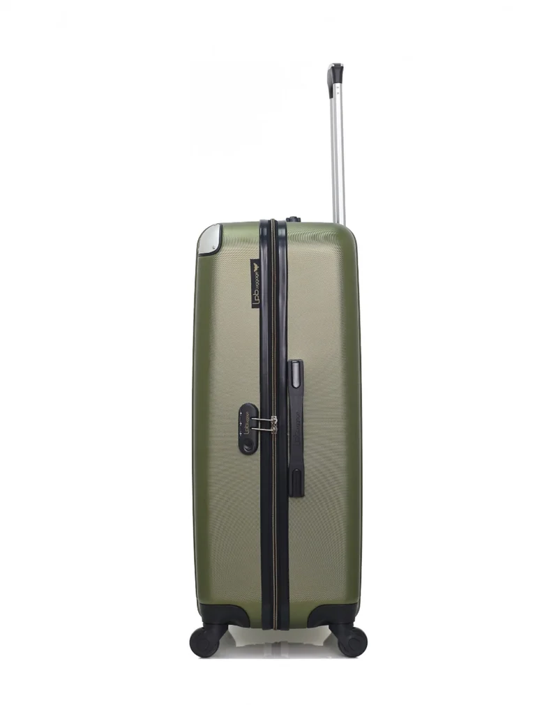 LPB LUGGAGE - Großer Koffer 70cm AMELIE-A