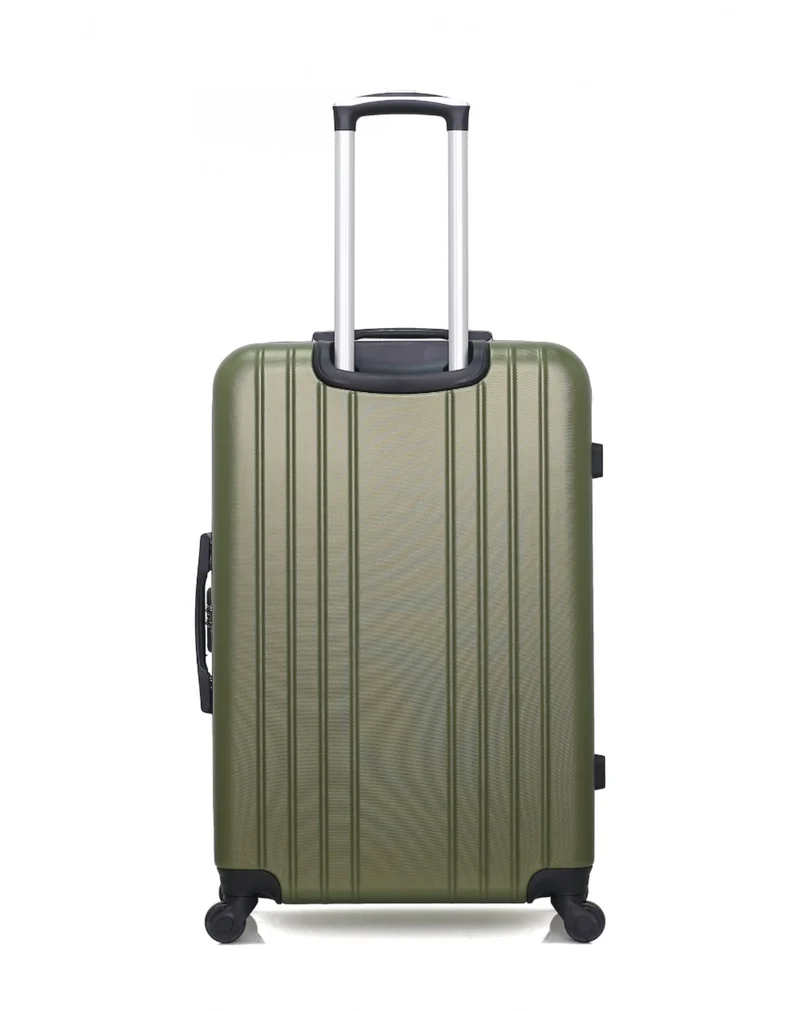 LPB LUGGAGE - Großer Koffer 70cm AMELIE-A