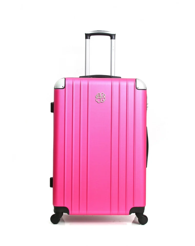LPB LUGGAGE - Großer Koffer 70cm AMELIE-A