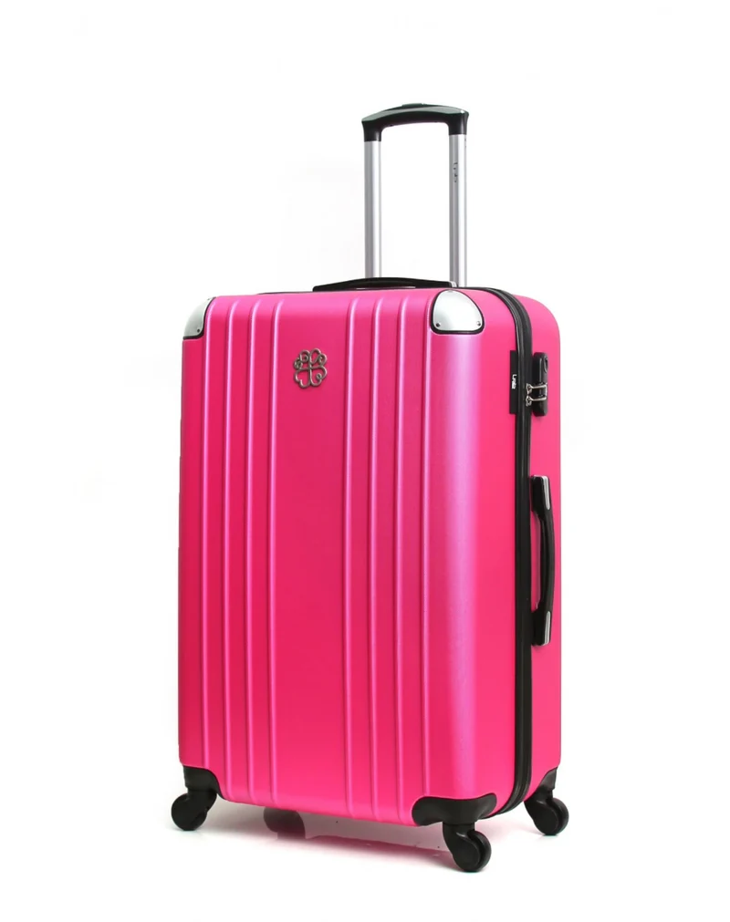 LPB LUGGAGE - Großer Koffer 70cm AMELIE-A