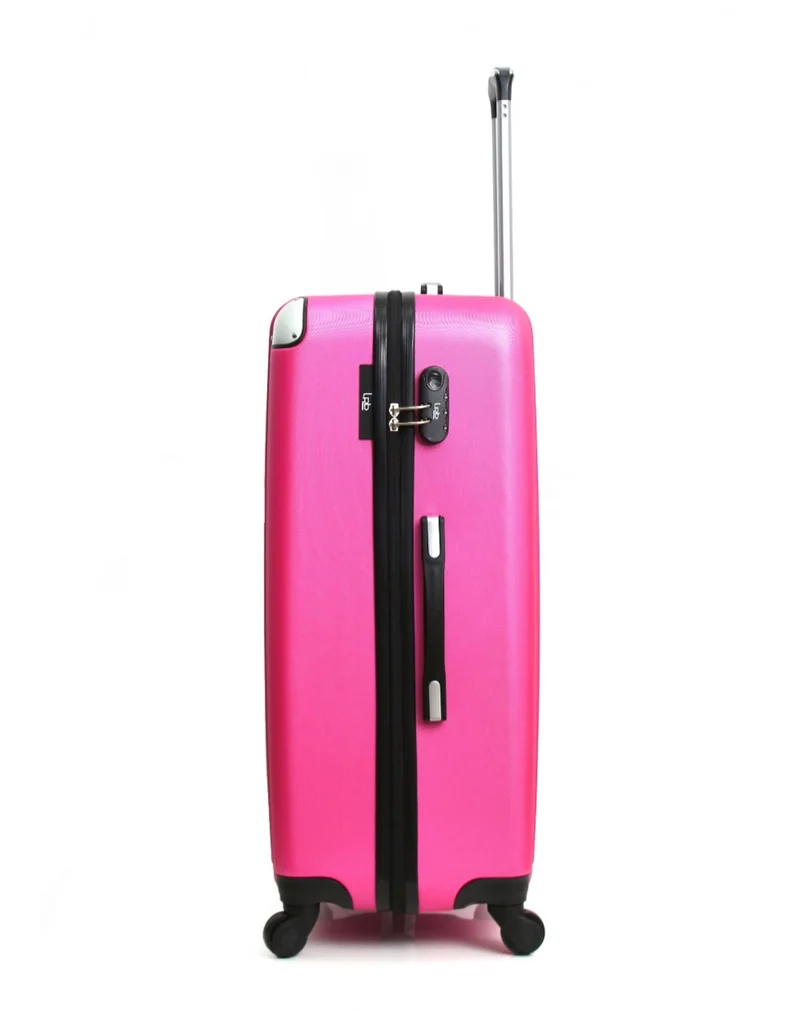 LPB LUGGAGE - Großer Koffer 70cm AMELIE-A