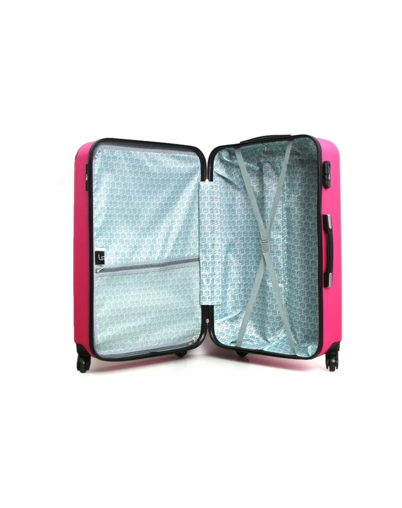 LPB LUGGAGE - Großer Koffer 70cm AMELIE-A