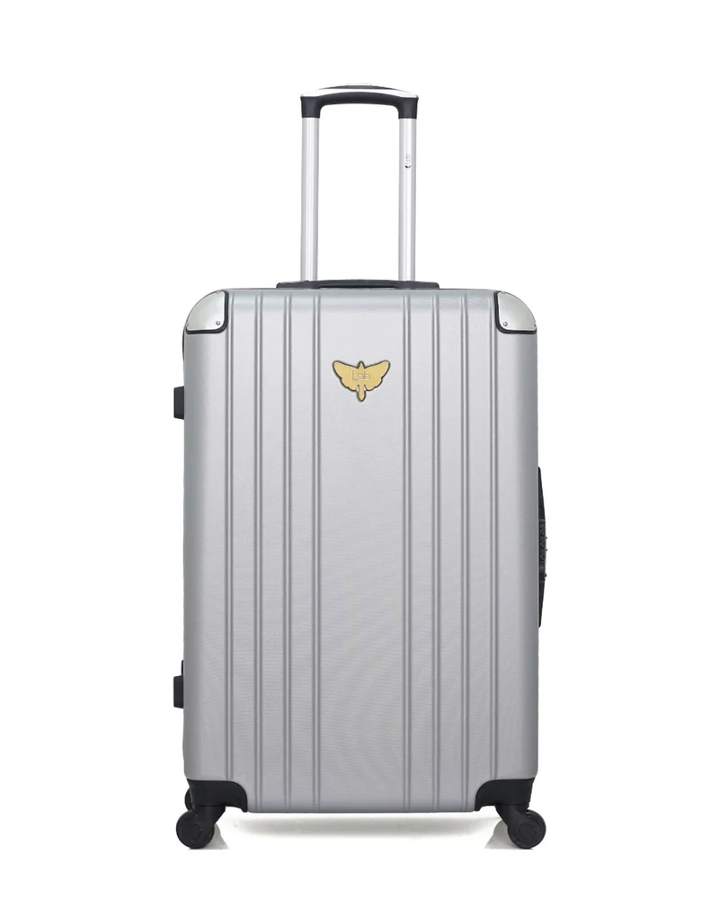 LPB LUGGAGE - Großer Koffer 70cm AMELIE-A