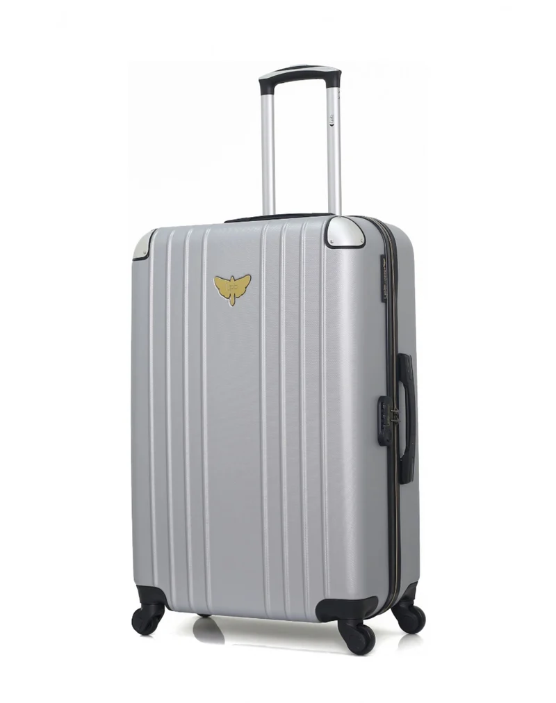 LPB LUGGAGE - Großer Koffer 70cm AMELIE-A