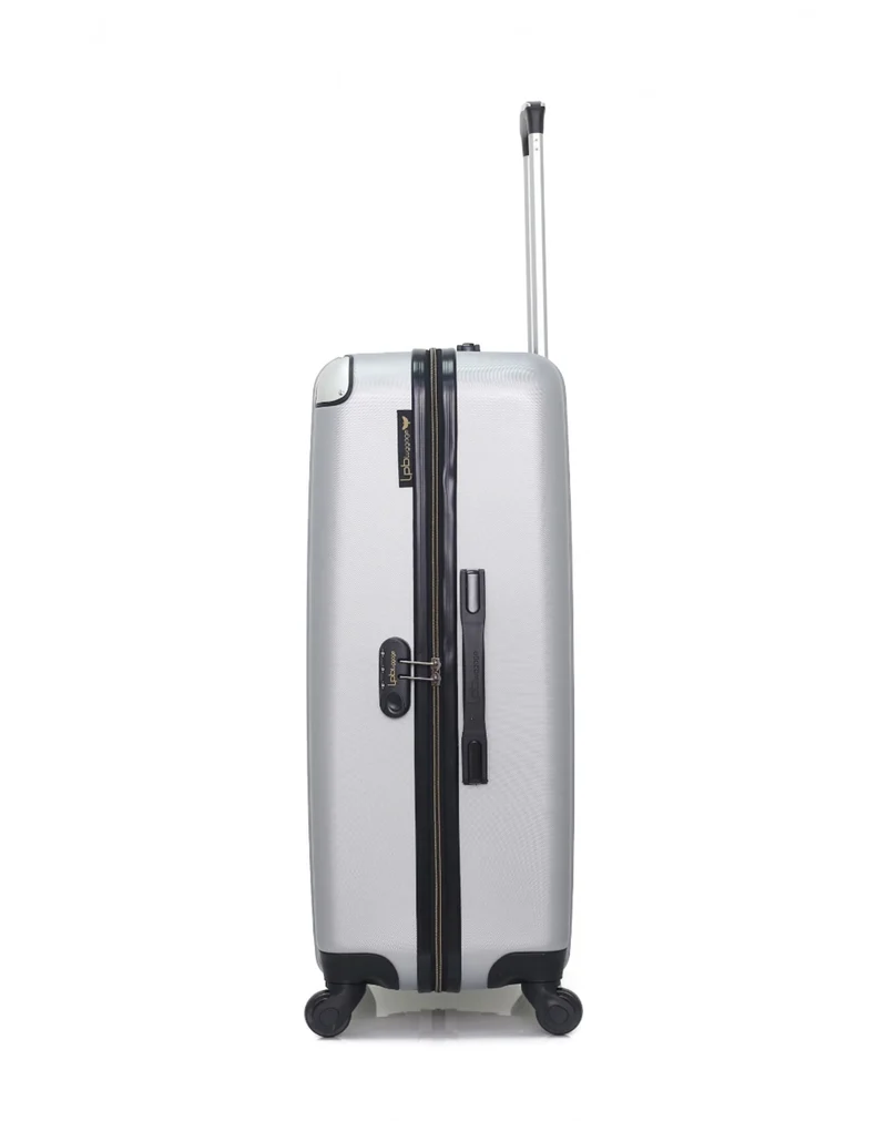 LPB LUGGAGE - Großer Koffer 70cm AMELIE-A