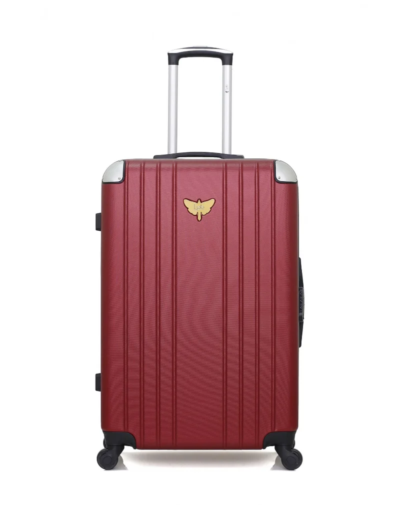 LPB LUGGAGE - Großer Koffer 70cm AMELIE-A