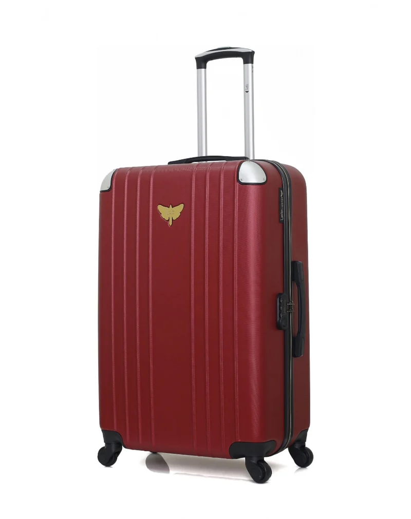 LPB LUGGAGE - Großer Koffer 70cm AMELIE-A