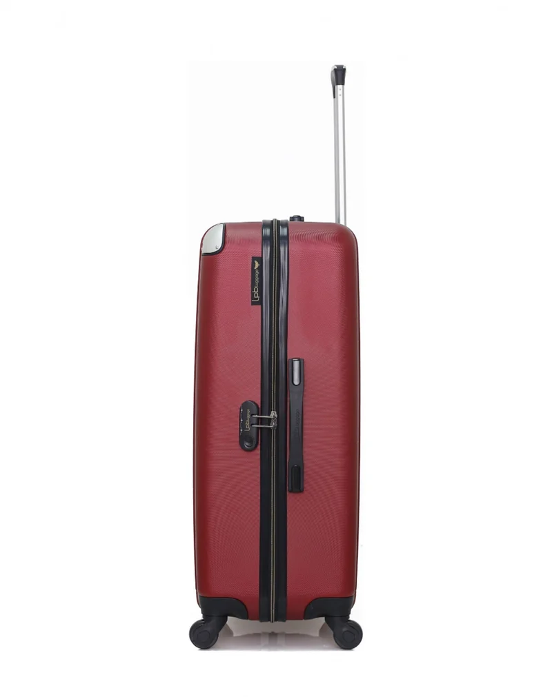 LPB LUGGAGE - Großer Koffer 70cm AMELIE-A