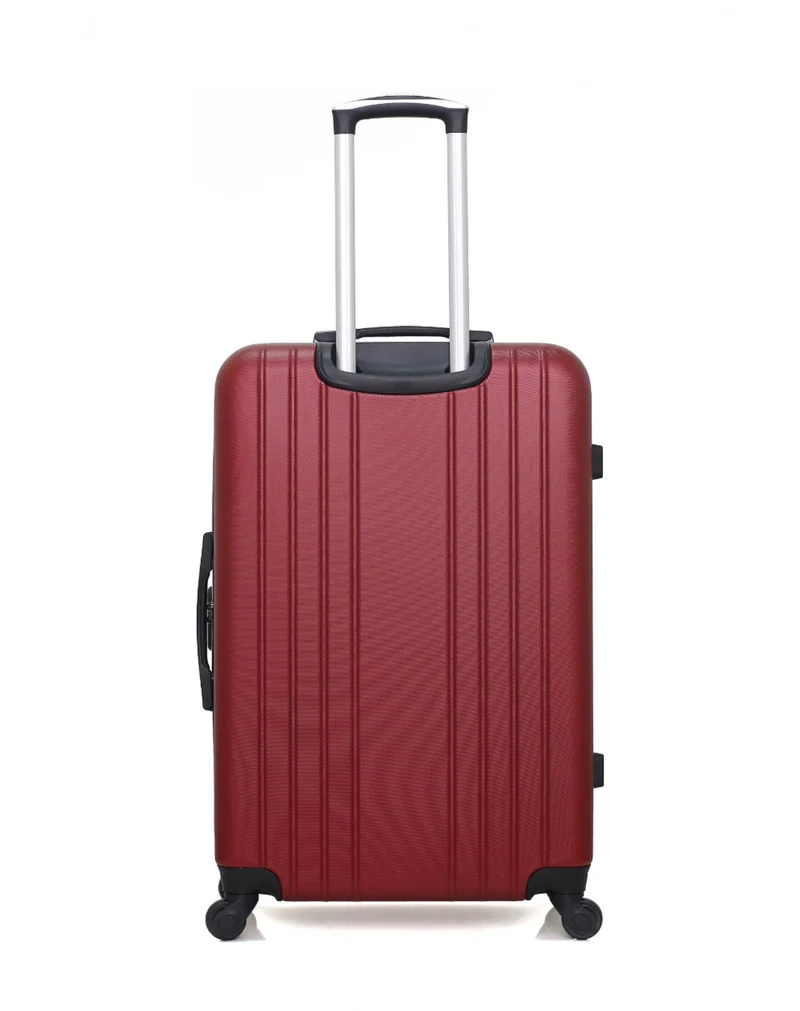 LPB LUGGAGE - Großer Koffer 70cm AMELIE-A