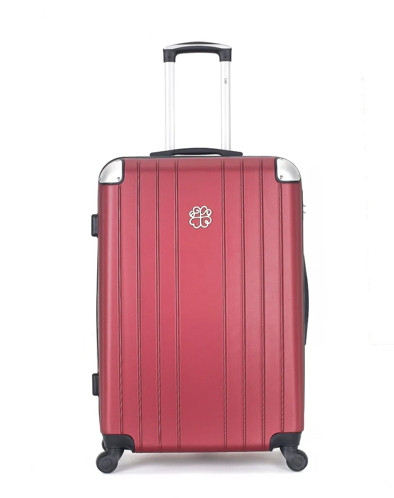 LPB LUGGAGE - Großer Koffer 70cm AMELIE-A