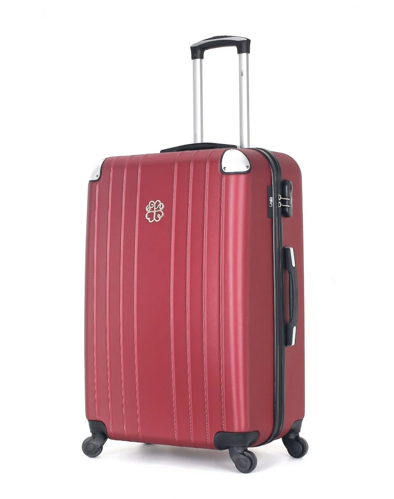 LPB LUGGAGE - Großer Koffer 70cm AMELIE-A
