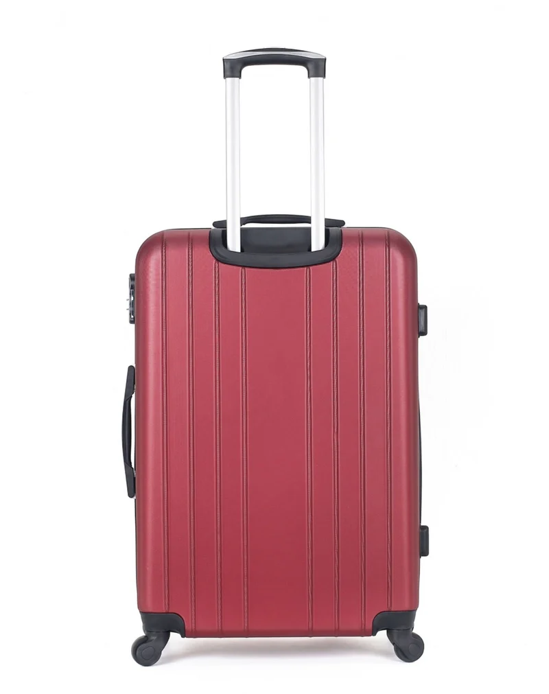 LPB LUGGAGE - Großer Koffer 70cm AMELIE-A