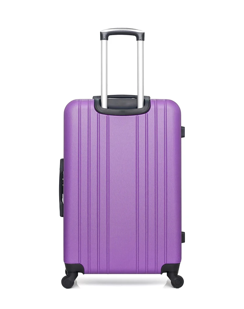 LPB LUGGAGE - Großer Koffer 70cm AMELIE-A
