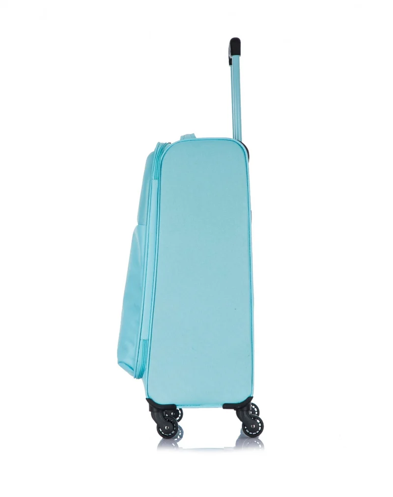 LPB LUGGAGE - Großer Koffer 69cm ANAIS