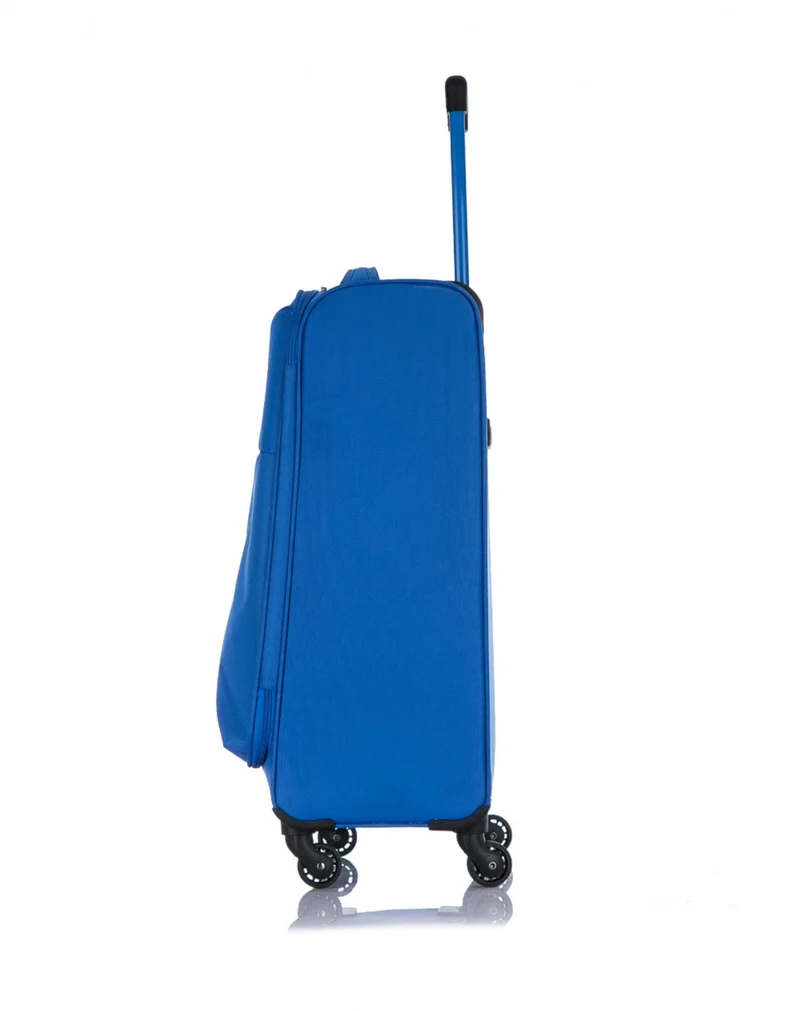 LPB LUGGAGE - Großer Koffer 69cm ANAIS