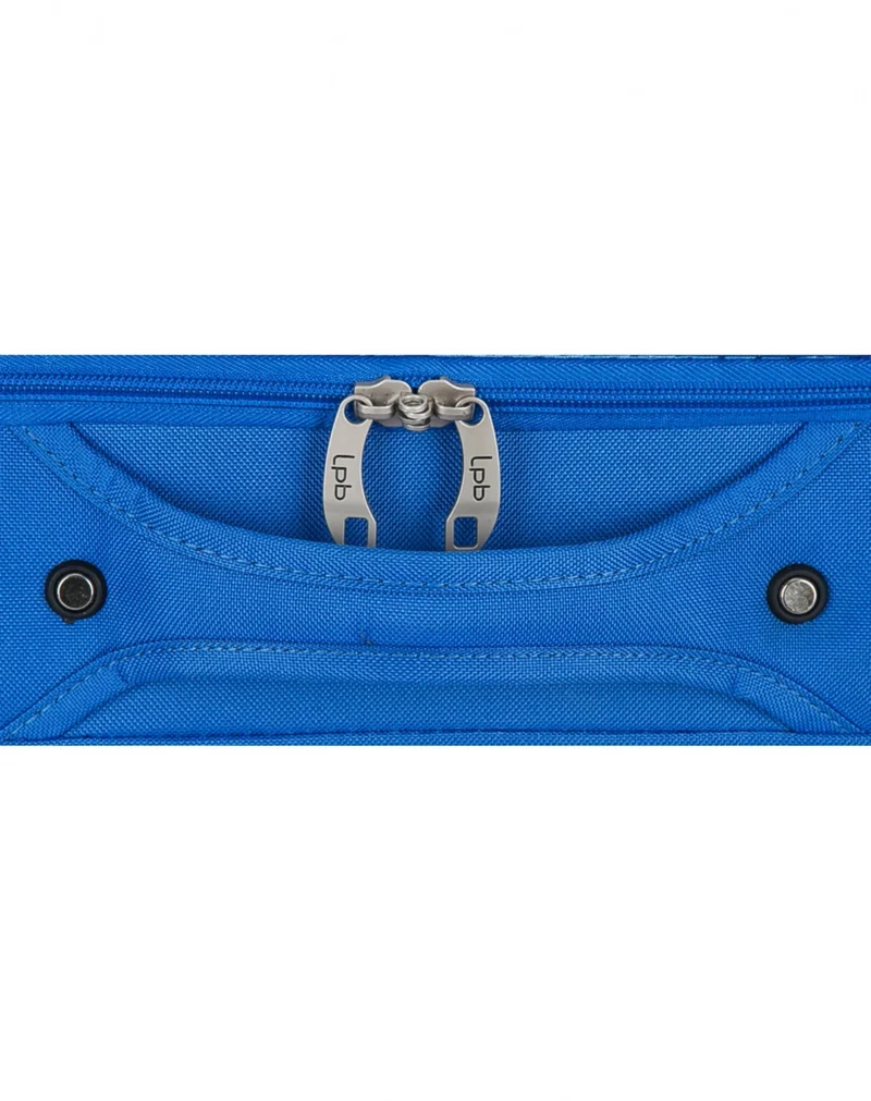 LPB LUGGAGE - Großer Koffer 69cm ANAIS