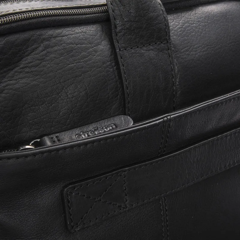 Strellson Hyde Park - Aktentasche S 15" 40 cm (black)