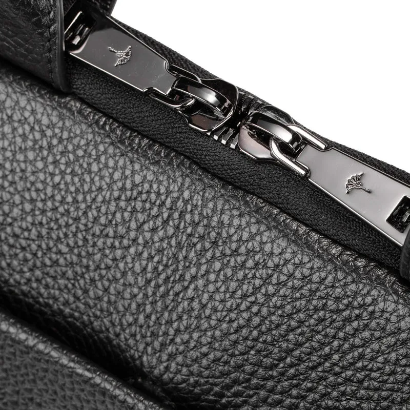 Joop Cardona Samu - Aktentasche 37 cm (schwarz)