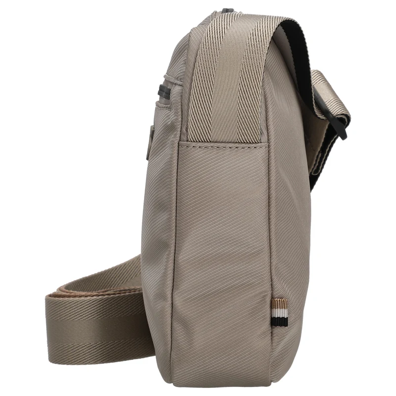 BOSS Catch 3.0 - Umhängetasche 20.5 cm (open beige)