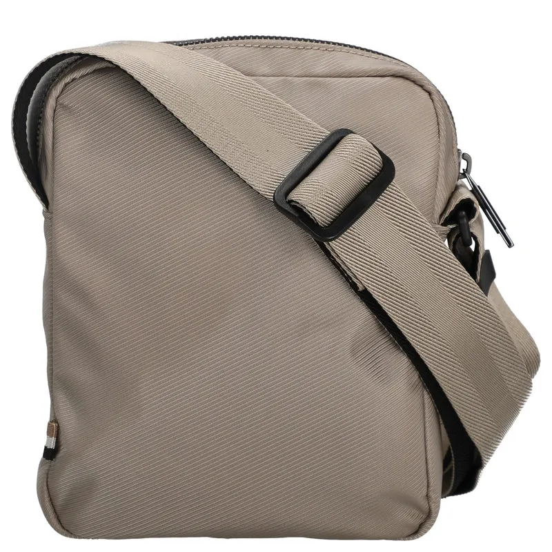 BOSS Catch 3.0 - Umhängetasche 20.5 cm (open beige)
