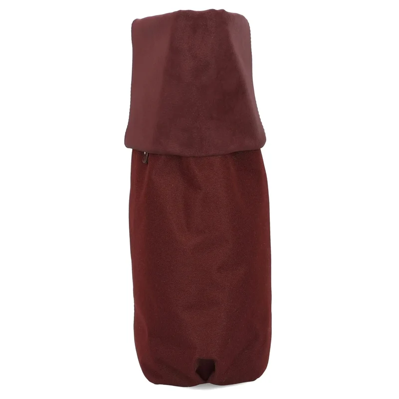 zwei Olli OT12 - Schultertasche 32 cm (bordeaux)
