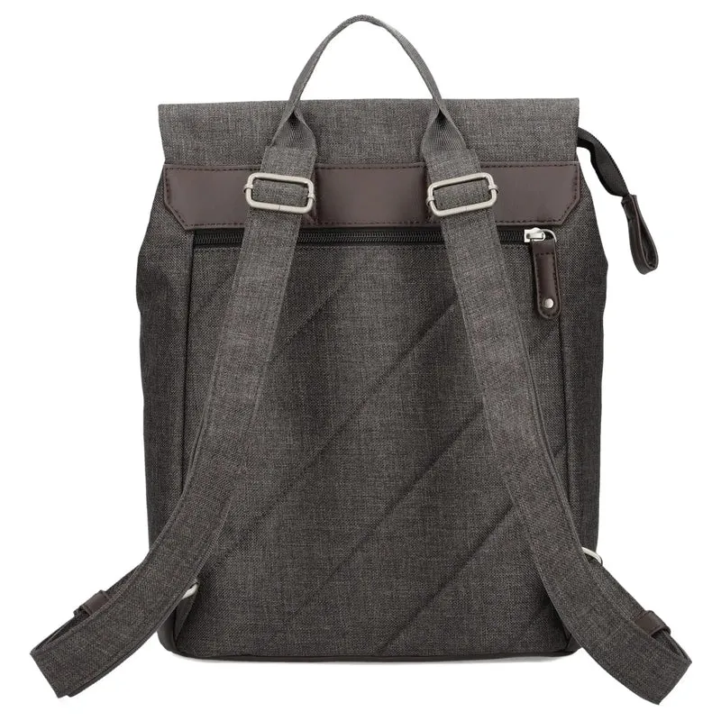 zwei Olli OR13 - Rucksack 35 cm (espresso)