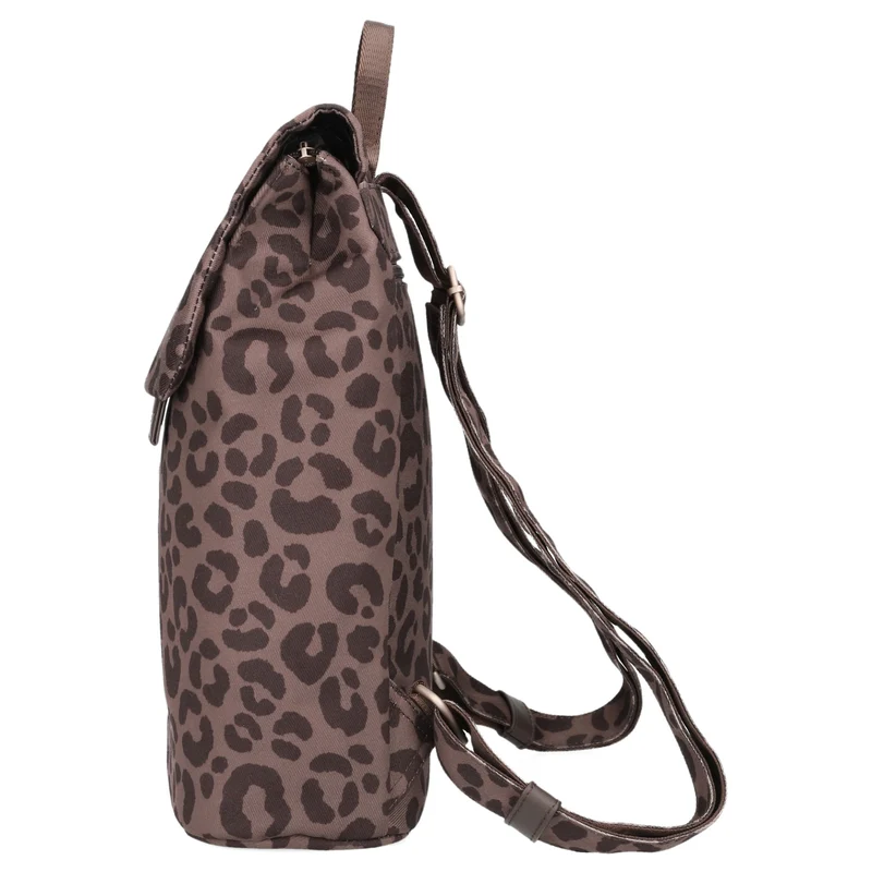 zwei Mademoiselle MR13 - Rucksack 35 cm (leo-brown)
