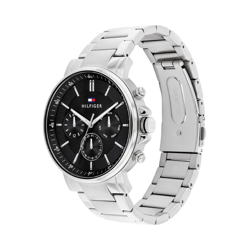 Tommy Hilfiger Quartz Men's Watch TH1710667