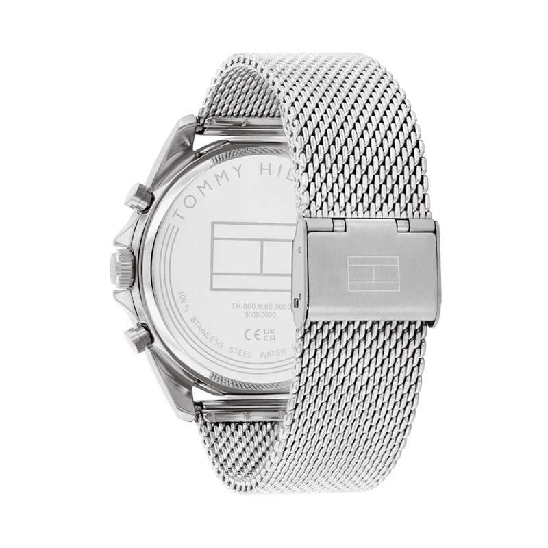 Tommy Hilfiger Quartz Men's Watch TH1710646