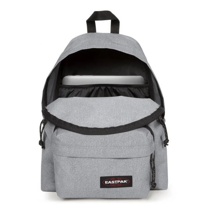 Eastpak selection Padded Traveller 20 - Rucksack 41 cm (sunday grey)