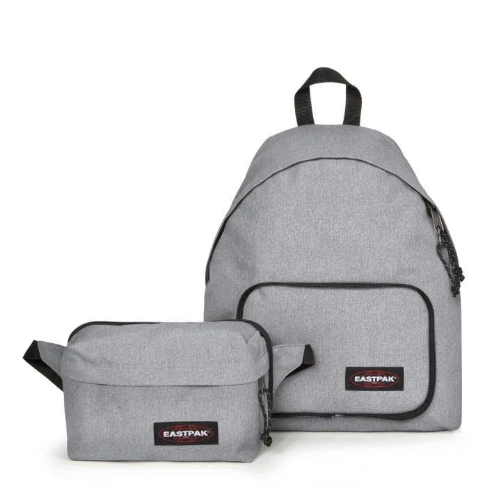 Eastpak selection Padded Traveller 20 - Rucksack 41 cm (sunday grey)