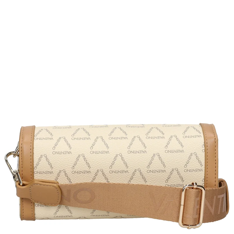 Valentino Bags Liuto - Umhängetasche 22 cm (ecru/multicolor)
