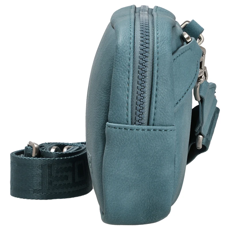 Jost Lovisa - Umhängetasche 24 cm (lake)