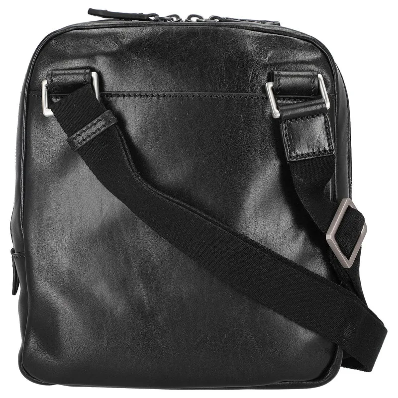 The Bridge Williamsburg - Umhängetasche 24 cm (black)